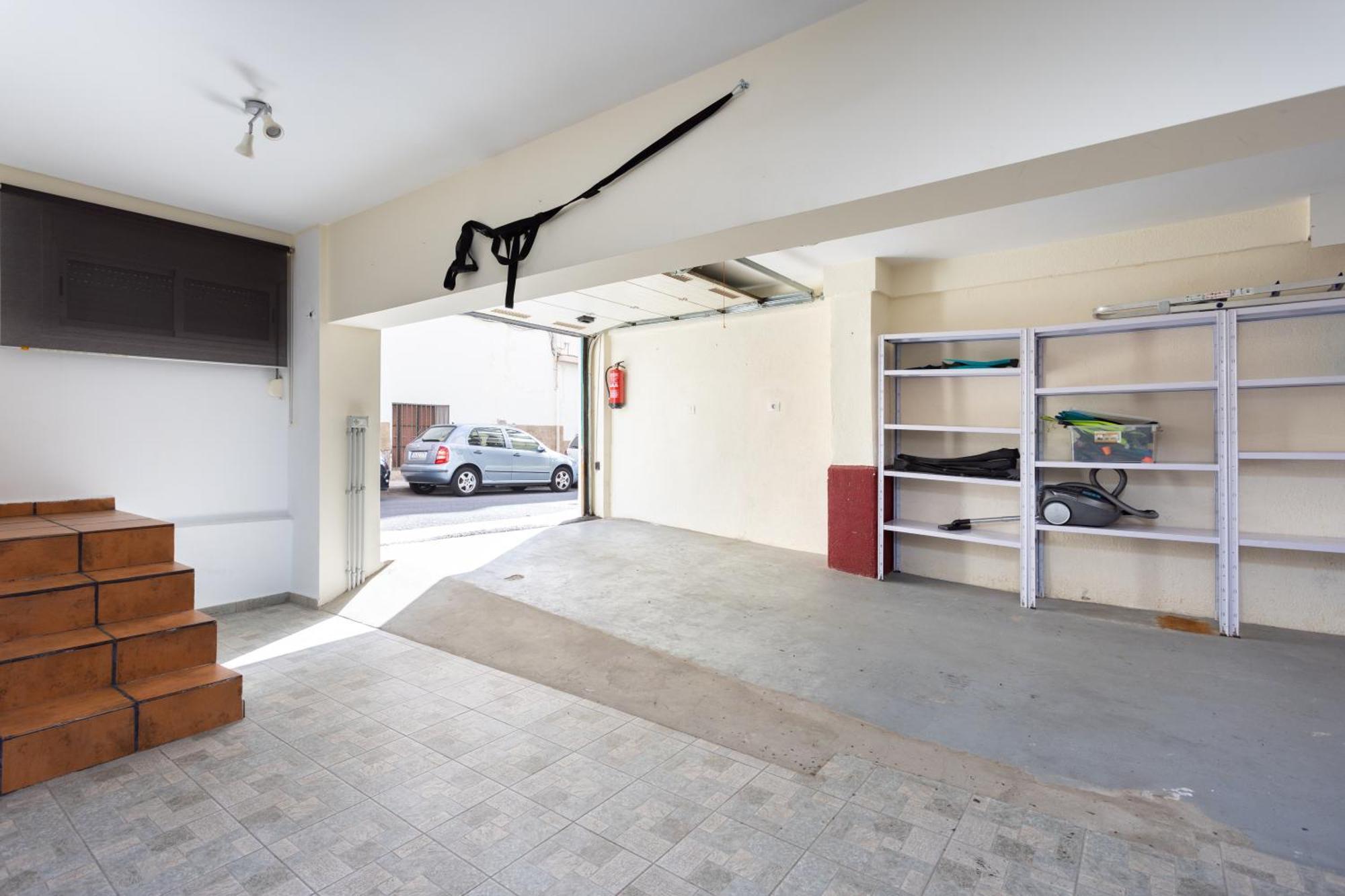 Home2Book La Casa Toscal Santa Cruz, Private Garage Exteriör bild